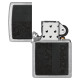 Зажигалка Zippo 46919 Black Leather Emblem Зажигалка Zippo 46919 Black Leather Emblem