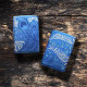 Zippo šķiltavas 46926 Armor® Animal Flair Design Zippo šķiltavas 46926 Armor® Animal Flair Design