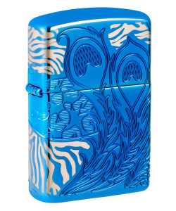 Zippo šķiltavas 46926 Armor® Animal Flair Design Zippo šķiltavas 46926 Armor® Animal Flair Design