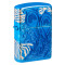 Zippo šķiltavas 46926 Armor® Animal Flair Design