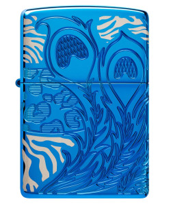 Zippo šķiltavas 46926 Armor® Animal Flair Design Zippo šķiltavas 46926 Armor® Animal Flair Design