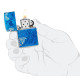 Zippo šķiltavas 46926 Armor® Animal Flair Design Zippo šķiltavas 46926 Armor® Animal Flair Design