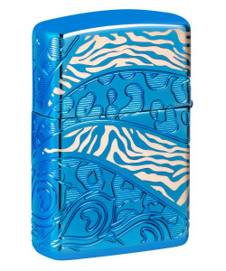 Zippo šķiltavas 46926 Armor® Animal Flair Design Zippo šķiltavas 46926 Armor® Animal Flair Design