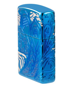 Zippo šķiltavas 46926 Armor® Animal Flair Design Zippo šķiltavas 46926 Armor® Animal Flair Design