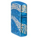 Zippo šķiltavas 46926 Armor® Animal Flair Design Zippo šķiltavas 46926 Armor® Animal Flair Design