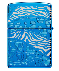 Zippo šķiltavas 46926 Armor® Animal Flair Design Zippo šķiltavas 46926 Armor® Animal Flair Design