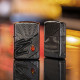 Зажигалка Zippo 46928 Armor® Zippo Crystal Design