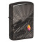 Зажигалка Zippo 46928 Armor® Zippo Crystal Design