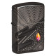 Зажигалка Zippo 46928 Armor® Zippo Crystal Design