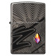 Зажигалка Zippo 46928 Armor® Zippo Crystal Design
