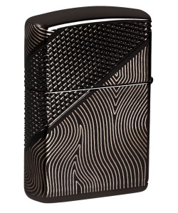 Зажигалка Zippo 46928 Armor® Zippo Crystal Design