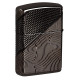 Зажигалка Zippo 46928 Armor® Zippo Crystal Design