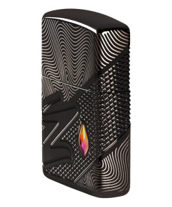 Зажигалка Zippo 46928 Armor® Zippo Crystal Design