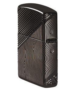 Зажигалка Zippo 46928 Armor® Zippo Crystal Design