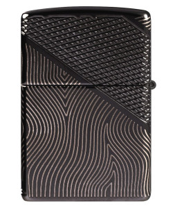 Зажигалка Zippo 46928 Armor® Zippo Crystal Design