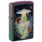 Зажигалка Zippo 46941 Animal Abduction Design