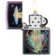 Зажигалка Zippo 46941 Animal Abduction Design