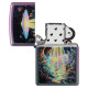 Зажигалка Zippo 46941 Animal Abduction Design