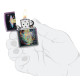 Зажигалка Zippo 46941 Animal Abduction Design