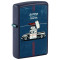 Zippo Lighter 46942 Vintage Zippo Car Design