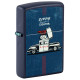 Zippo Lighter 46942 Vintage Zippo Car Design