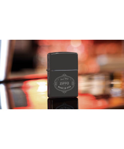 Зажигалка Zippo 46945 Zippo Design Зажигалка Zippo 46945 Zippo Design