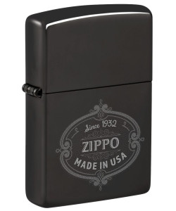 Зажигалка Zippo 46945 Zippo Design Зажигалка Zippo 46945 Zippo Design