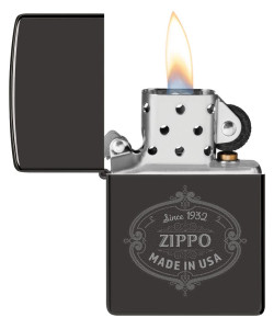 Зажигалка Zippo 46945 Zippo Design Зажигалка Zippo 46945 Zippo Design
