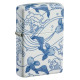 Zippo šķiltavas 46948 Koi Fish Design Zippo šķiltavas 46948 Koi Fish Design
