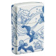 Zippo šķiltavas 46948 Koi Fish Design Zippo šķiltavas 46948 Koi Fish Design