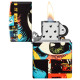 Зажигалка Zippo 46952 Eye See You Design