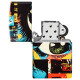 Зажигалка Zippo 46952 Eye See You Design