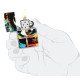 Зажигалка Zippo 46952 Eye See You Design