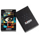 Зажигалка Zippo 46952 Eye See You Design