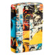 Зажигалка Zippo 46952 Eye See You Design