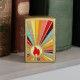 Зажигалка Zippo 46957 Zippo Flame Design