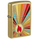 Зажигалка Zippo 46957 Zippo Flame Design