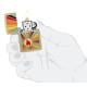 Зажигалка Zippo 46957 Zippo Flame Design