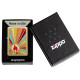 Зажигалка Zippo 46957 Zippo Flame Design