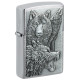Зажигалка Zippo 46960 Wolf Pack Emblem Зажигалка Zippo 46960 Wolf Pack Emblem