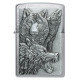 Зажигалка Zippo 46960 Wolf Pack Emblem Зажигалка Zippo 46960 Wolf Pack Emblem
