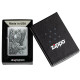 Зажигалка Zippo 46960 Wolf Pack Emblem Зажигалка Zippo 46960 Wolf Pack Emblem