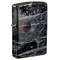 Zippo šķiltavas 46964 Fusion Galaxy Design