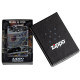 Zippo šķiltavas 46964 Fusion Galaxy Design