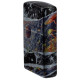 Zippo šķiltavas 46964 Fusion Galaxy Design