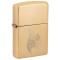Zippo šķiltavas 46967 Flame Design