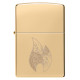 Zippo šķiltavas 46967 Flame Design