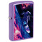 Zippo šķiltavas 46999 Star Surfer Design