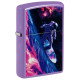 Zippo šķiltavas 46999 Star Surfer Design