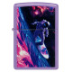 Zippo šķiltavas 46999 Star Surfer Design